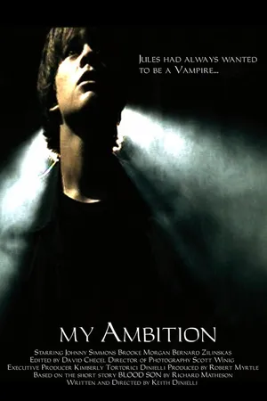 Постер к фильму Моя цель (2006)