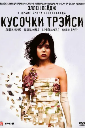 Постер к фильму Кусочки Трэйси (2007)