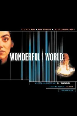Постер к фильму Wonderful World (1998)