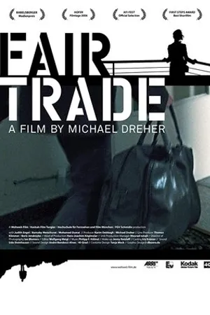 Постер к фильму Fair Trade (2006)
