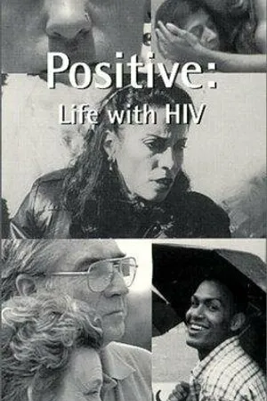 Постер к фильму Positive (1918)