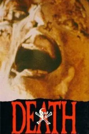 Постер к фильму Death: The Ultimate Mystery (1975)
