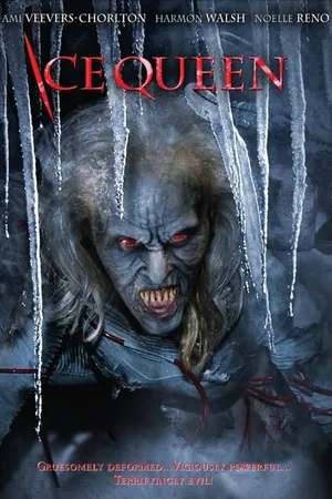 Постер к фильму Снежная королева (2005)