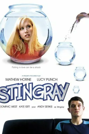 Постер к фильму Электрический скат (2006)