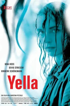 Постер к фильму Йелла (2007)