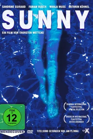 Постер к фильму Солнечно (2007)