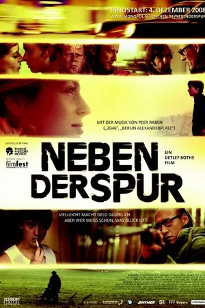 Постер к фильму Neben der Spur (2007)