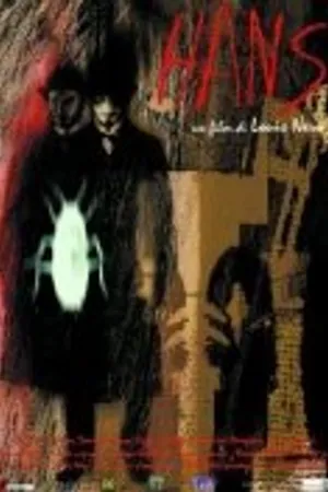 Постер к фильму Ханс (2006)