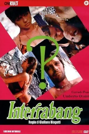 Постер к фильму Интеррабанг (1969)