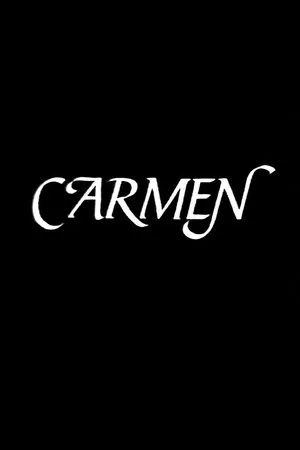 Постер к фильму Кармен (1985)