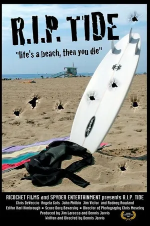 Постер к фильму Riptide (2006)