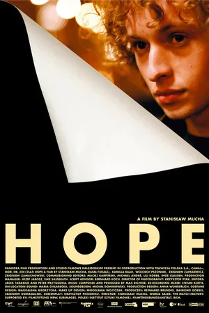 Постер к фильму Надежда (2007)