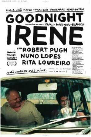 Постер к фильму Спокойной ночи Ирене (2008)