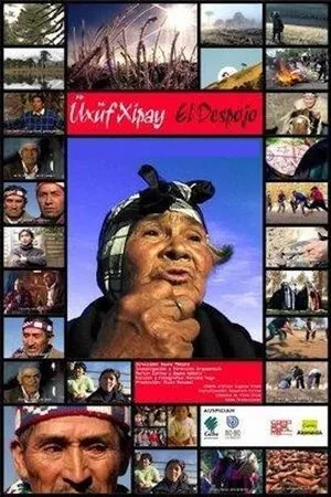 Постер к фильму Изъятие (2004)