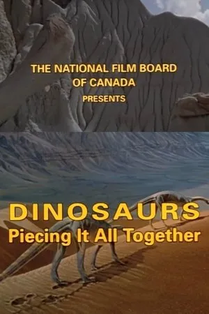 Постер к фильму Dinosaurs: Piecing It All Together (1994)