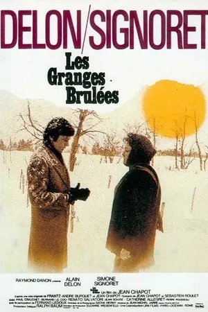 Постер к фильму Подозрение (1973)