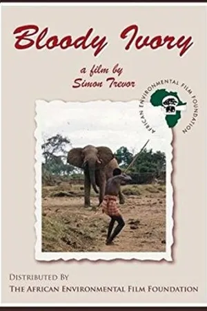 Постер к фильму Bloody Ivory (1978)