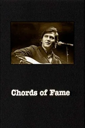 Постер к фильму Chords of Fame (1984)