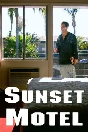 Постер к фильму Sunset Motel (2003)