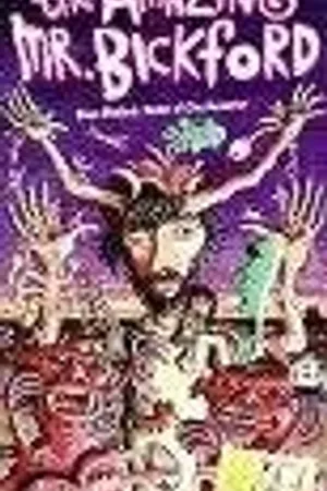 Постер к мультфильму Удивительный мистер Бикфорд (1987)