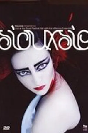 Постер к фильму Siouxsie: Dreamshow (2005)