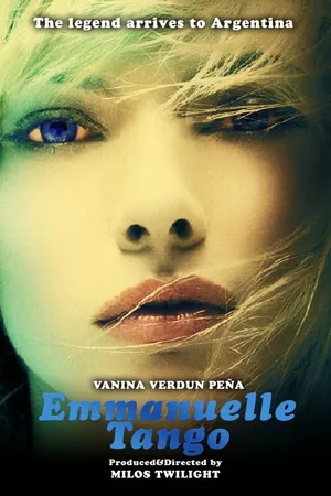 Постер к фильму Танго Эммануэль (2006)