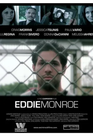 Постер к фильму Eddie Monroe (2006)