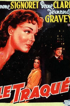 Постер к фильму Охота (1950)