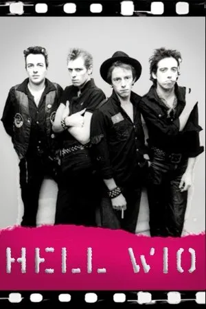 Постер к фильму Hell W10 (1983)