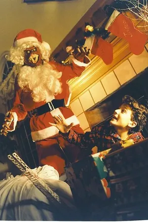 Постер к фильму A Christmas Treat (1985)