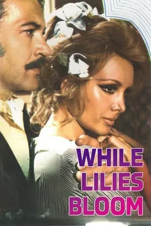 Постер к фильму Zambaklar Acarken (1973)