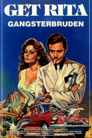 Постер к фильму Куколка гангстера (1975)