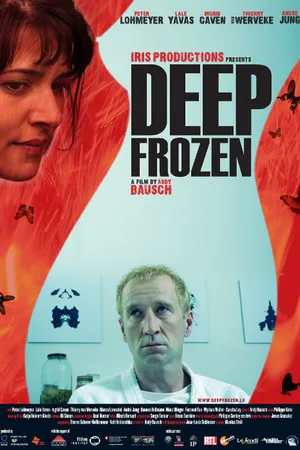 Постер к фильму Deepfrozen (2006)