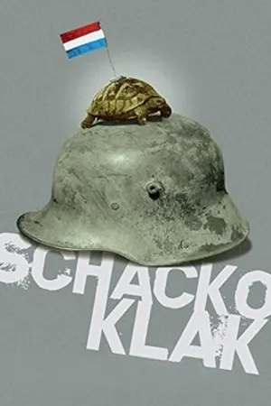 Постер к фильму Schacko Klak (1989)