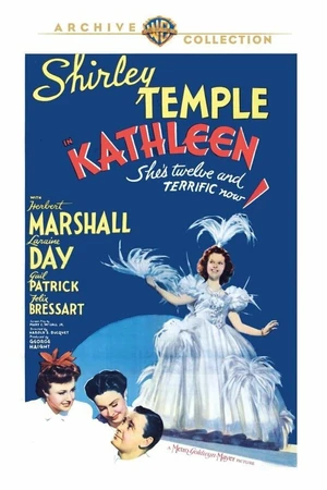 Постер к фильму Кэтлин (1941)