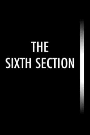 Постер к фильму La sexta sección (2003)