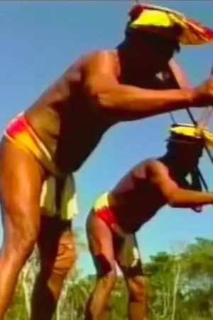 Постер к фильму Xingu: Land of No Shame (2002)