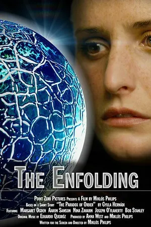 Постер к фильму The Enfolding (2005)