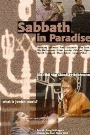 Постер к фильму Sabbath in Paradise (2000)
