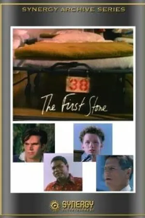 Постер к фильму The First Stone (1993)
