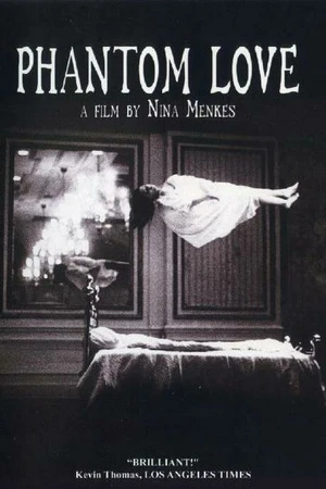 Постер к фильму Фантомная любовь (2007)