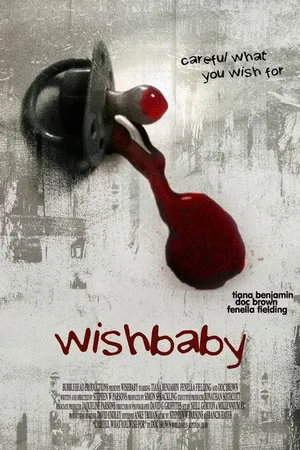 Постер к фильму Wishbaby (2007)