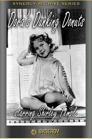Постер к фильму Dora's Dunking Doughnuts (1933)