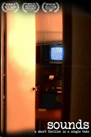 Постер к фильму Звуки (2006)