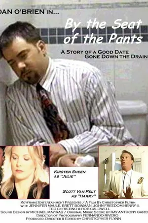 Постер к фильму By the Seat of the Pants (1998)