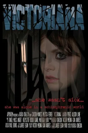 Постер к фильму ВикториЯна (2007)