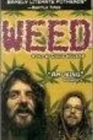 Постер к фильму Weed (1996)