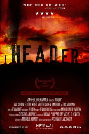 Постер к фильму Header (2006)
