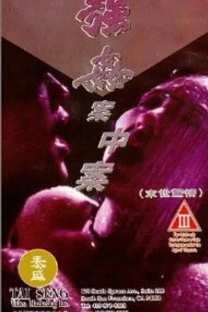 Постер к фильму Запутанные случаи изнасилования (1993)