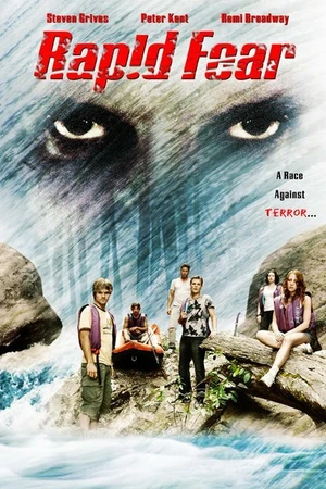 Постер к фильму Стремительный страх (2004)